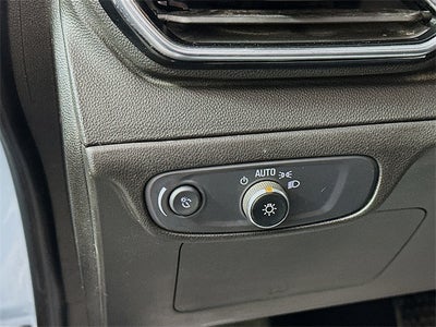 2022 Chevrolet Bolt EV 2LT