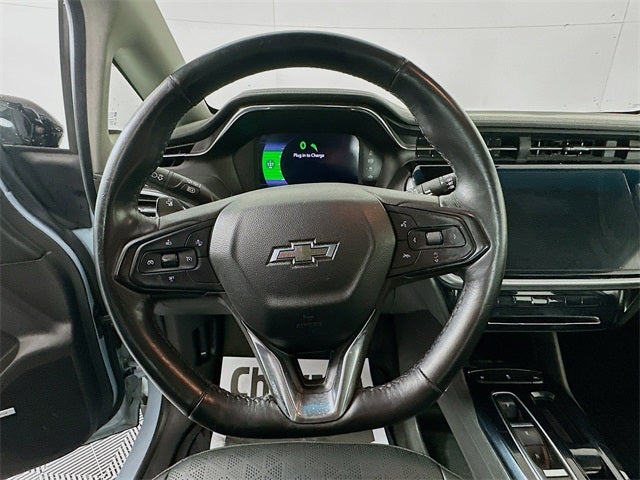 2022 Chevrolet Bolt EV 2LT