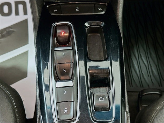 2022 Chevrolet Bolt EV 2LT