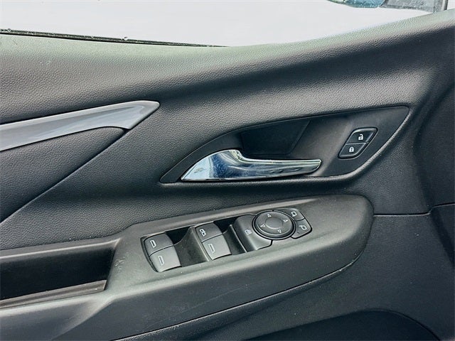 2022 Chevrolet Bolt EV 2LT