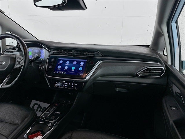 2022 Chevrolet Bolt EV 2LT