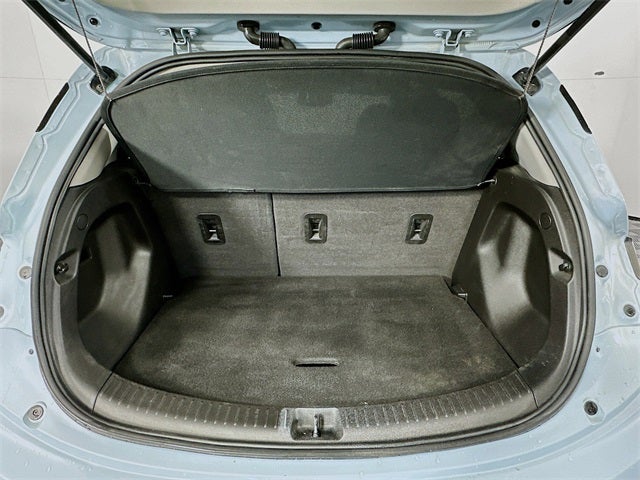 2022 Chevrolet Bolt EV 2LT