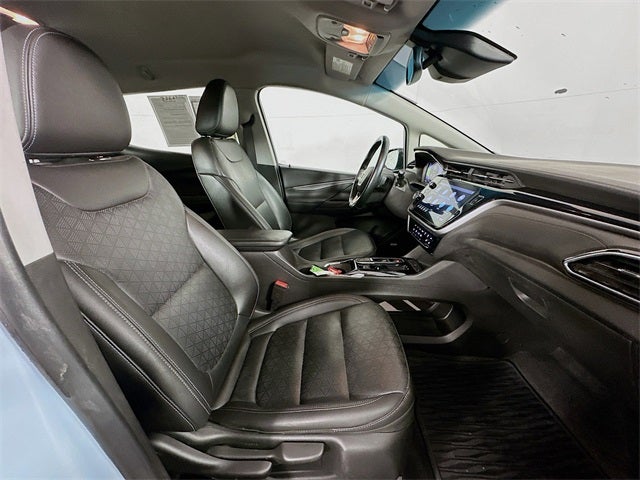 2022 Chevrolet Bolt EV 2LT