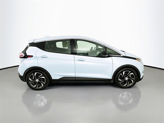 2022 Chevrolet Bolt EV 2LT