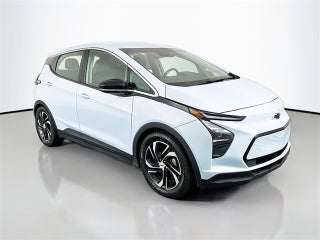 2022 Chevrolet Bolt EV 2LT