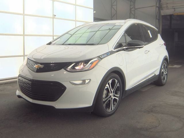 2021 Chevrolet Bolt EV Premier