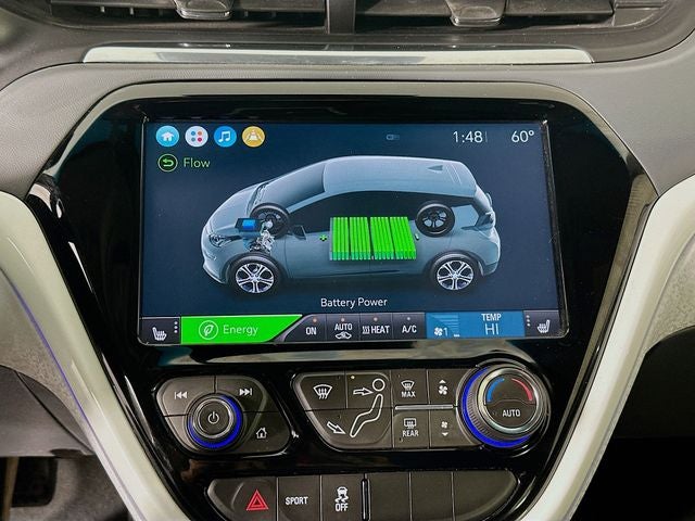 2021 Chevrolet Bolt EV Premier