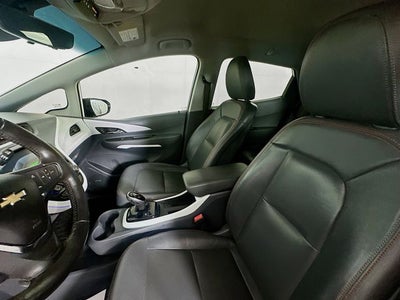 2021 Chevrolet Bolt EV Premier