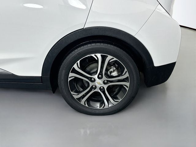 2021 Chevrolet Bolt EV Premier