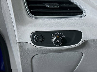 2019 Chevrolet Bolt EV Premier