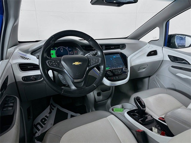 2019 Chevrolet Bolt EV Premier
