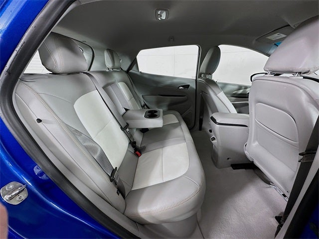 2019 Chevrolet Bolt EV Premier