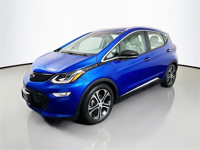 2019 Chevrolet Bolt EV Premier