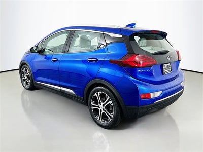 2019 Chevrolet Bolt EV Premier