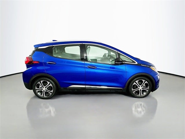 2019 Chevrolet Bolt EV Premier
