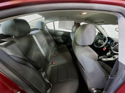 2015 Chevrolet Cruze 1LT 1LT