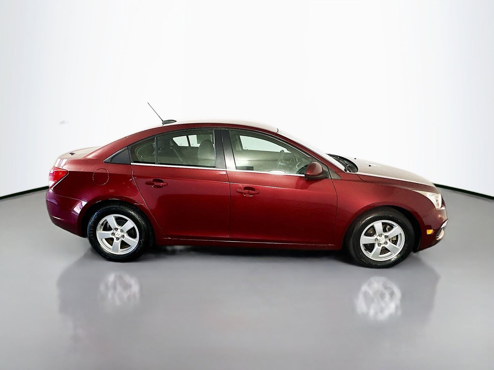 2015 Chevrolet Cruze 1LT 1LT