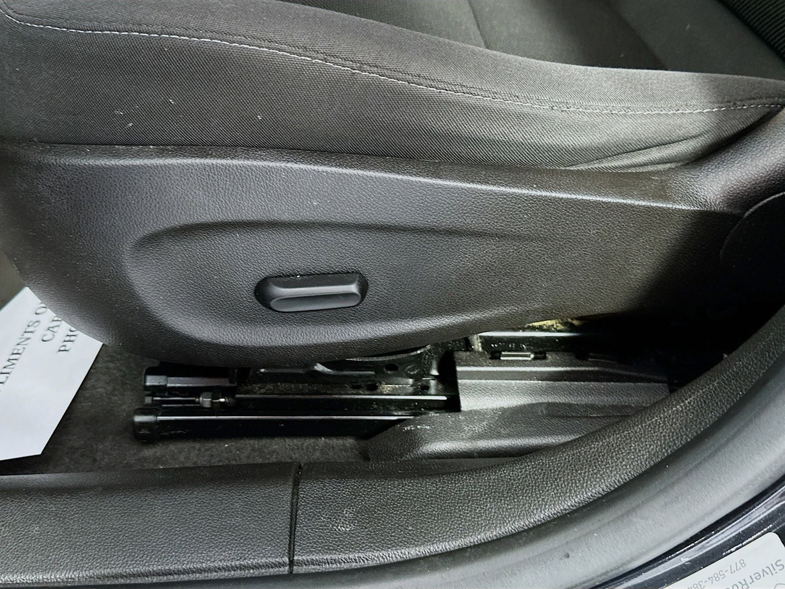 2015 Chevrolet Cruze 1LT 1LT