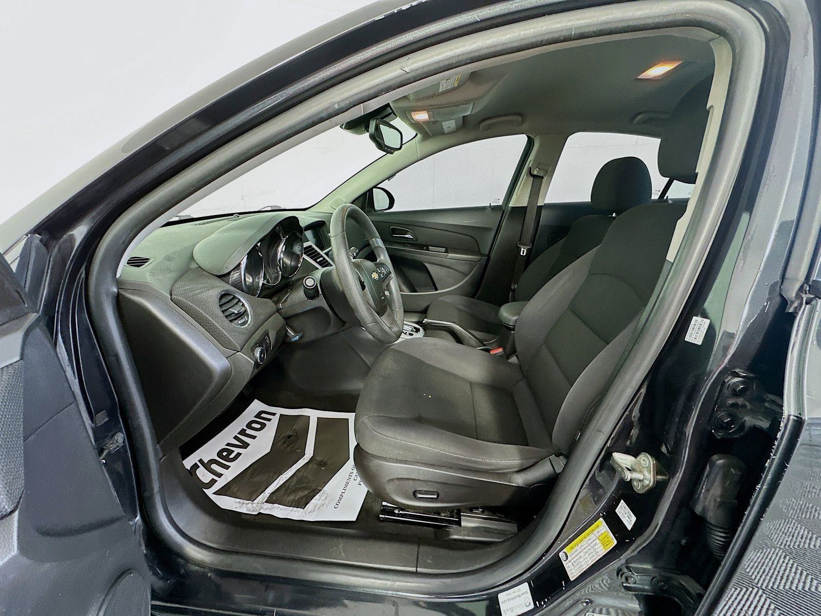 2015 Chevrolet Cruze 1LT 1LT