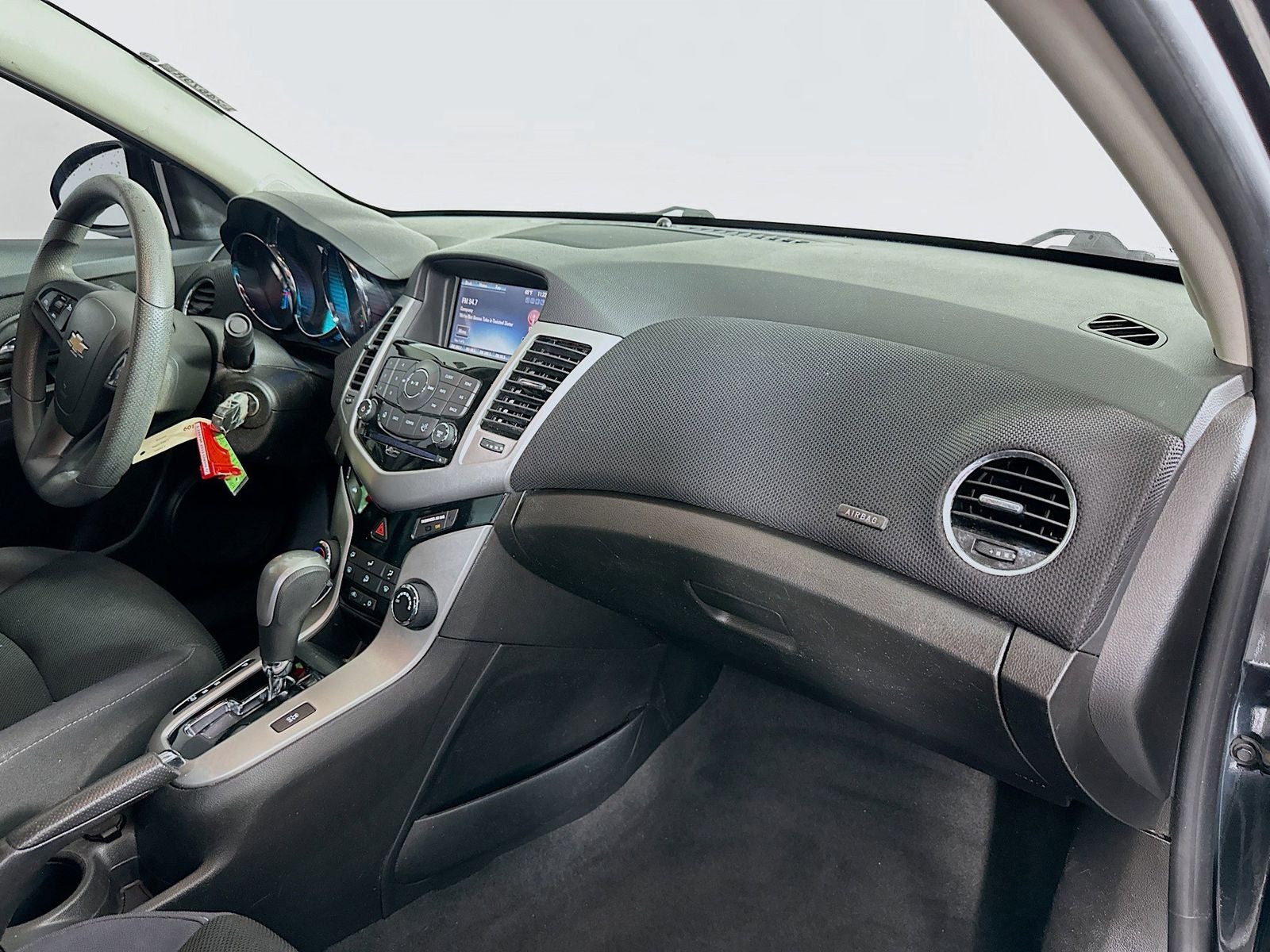 2015 Chevrolet Cruze 1LT 1LT