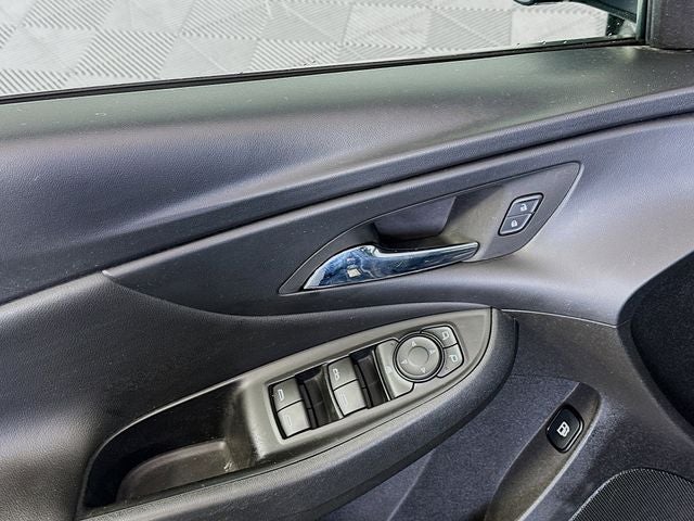 2018 Chevrolet Volt Premier