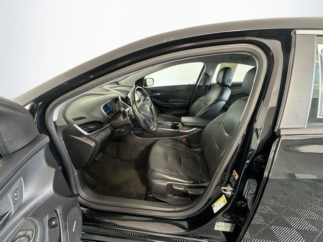 2018 Chevrolet Volt Premier
