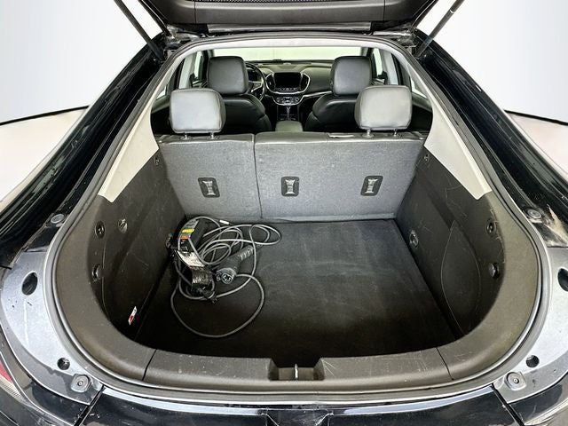 2018 Chevrolet Volt Premier