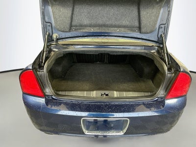 2011 Chevrolet Malibu LT 2LT