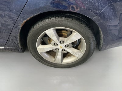 2011 Chevrolet Malibu LT 2LT