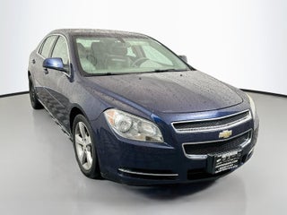 2011 Chevrolet Malibu LT 2LT