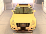 2012 Cadillac CTS Luxury