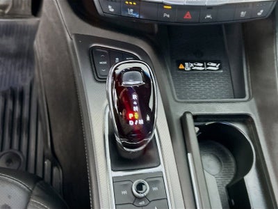 2023 Cadillac CT5 Luxury