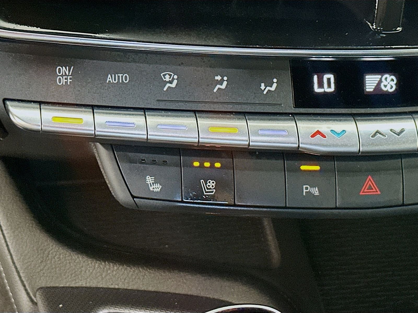 2023 Cadillac CT5 Luxury