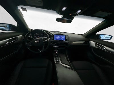 2023 Cadillac CT5 Luxury
