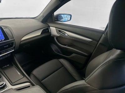 2023 Cadillac CT5 Luxury