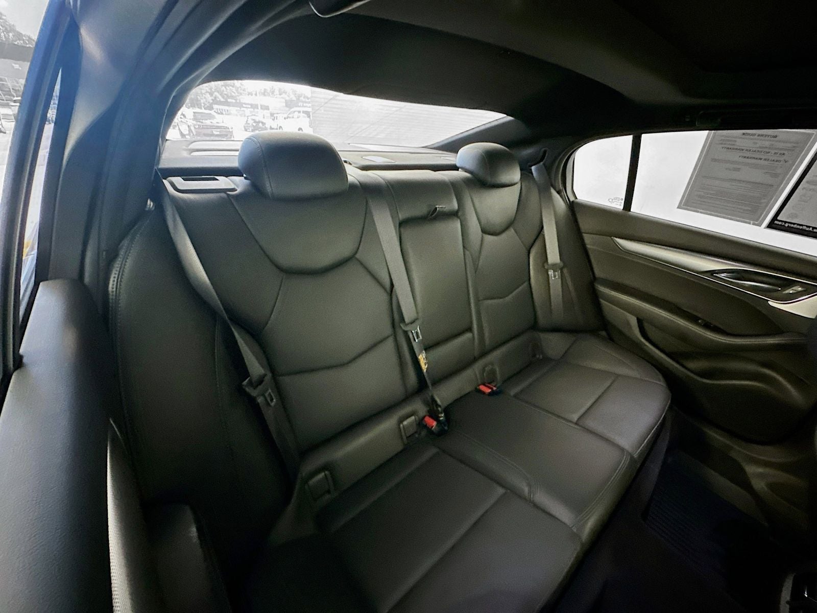 2023 Cadillac CT5 Luxury