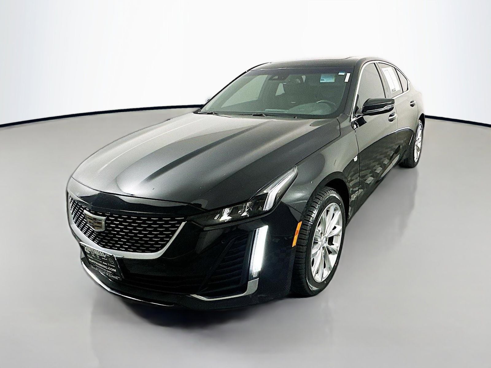 2023 Cadillac CT5 Luxury