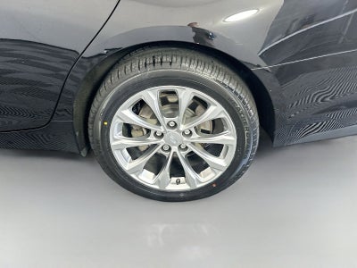 2023 Cadillac CT5 Luxury
