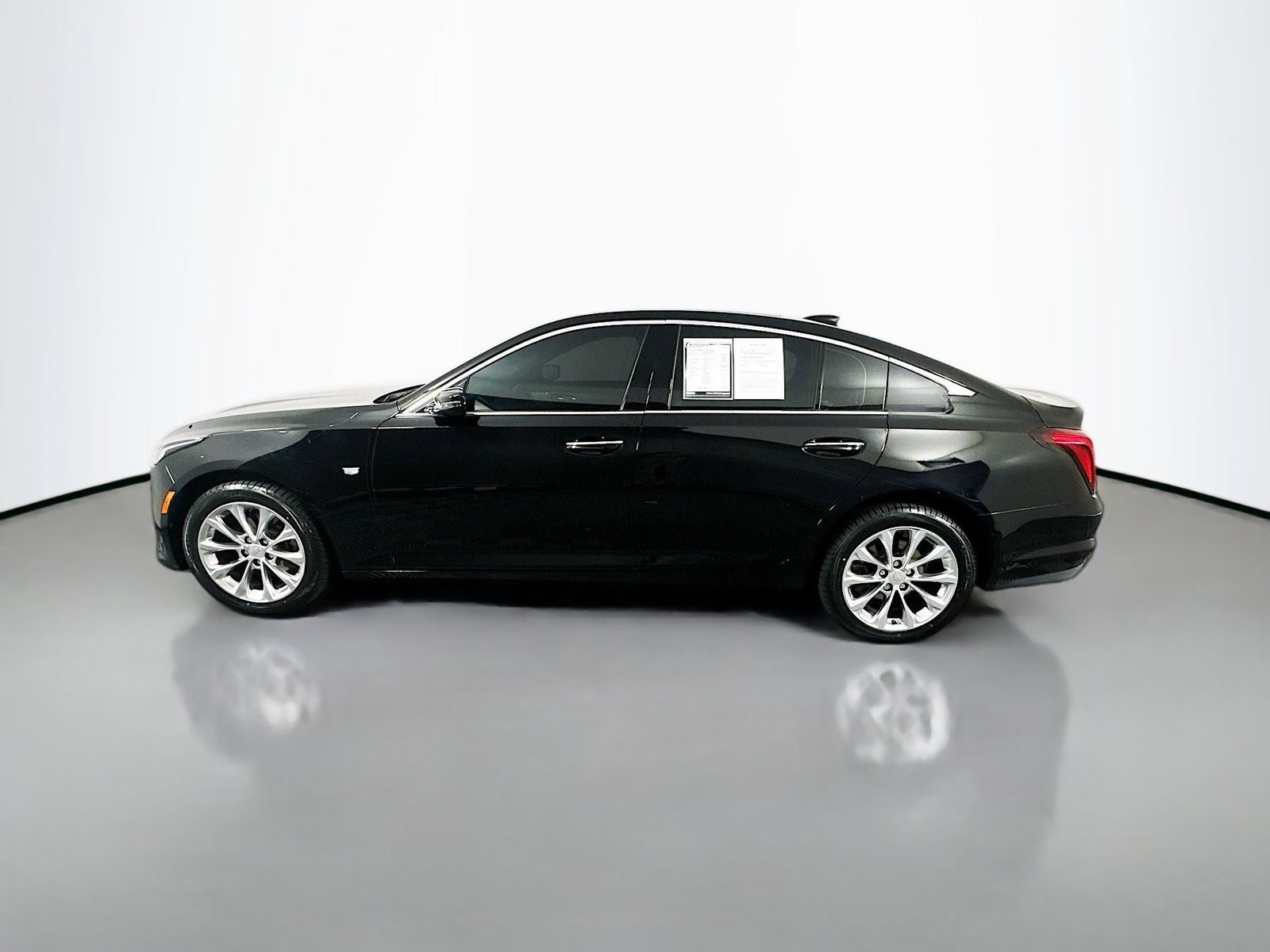 2023 Cadillac CT5 Luxury