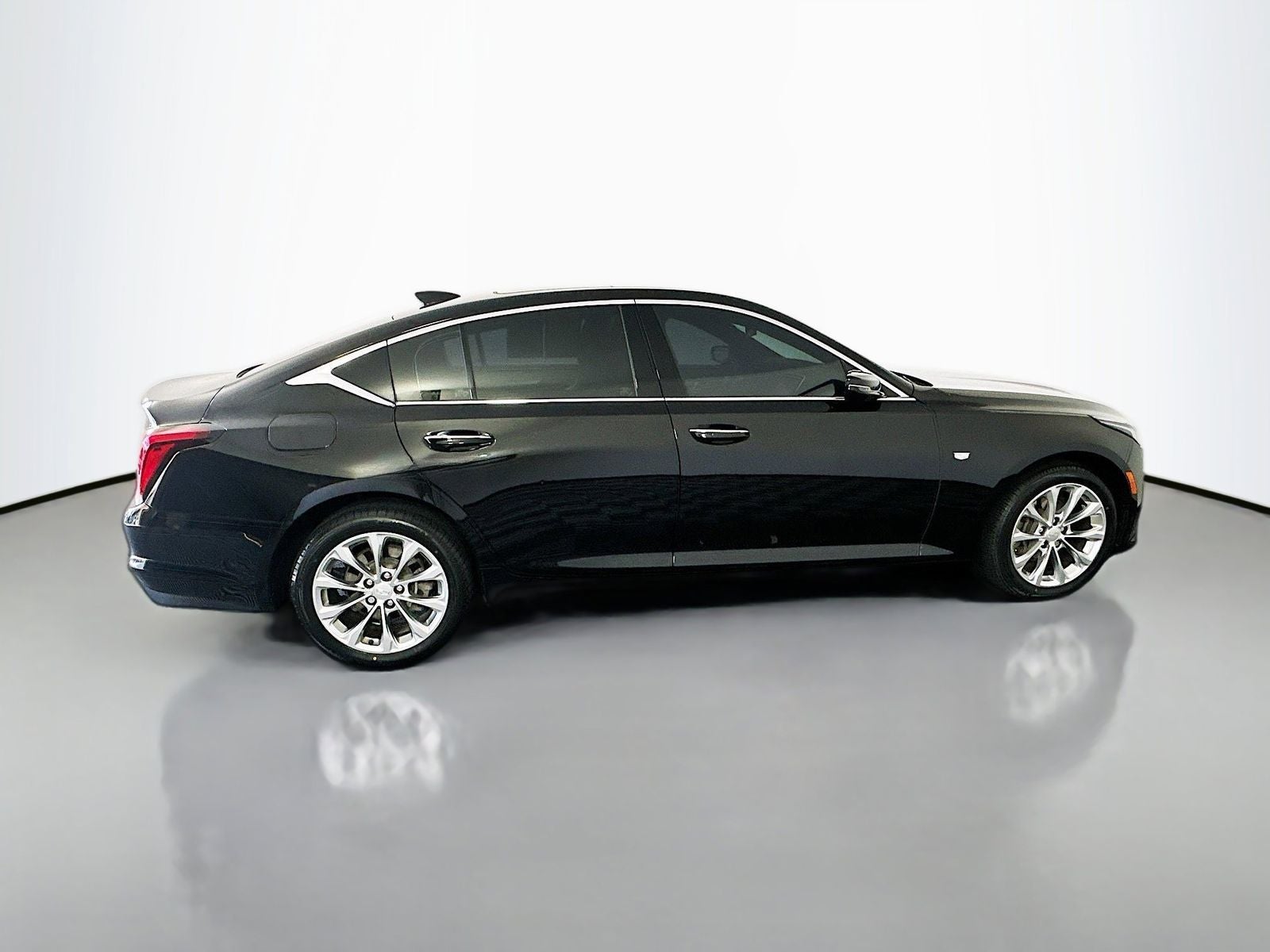 2023 Cadillac CT5 Luxury