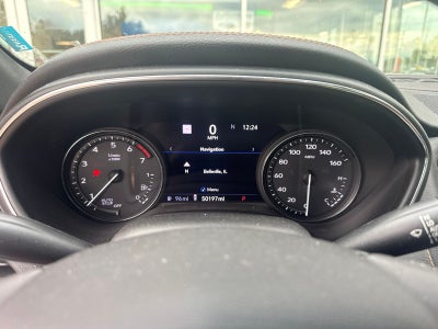 2020 Cadillac CT5 Premium Luxury