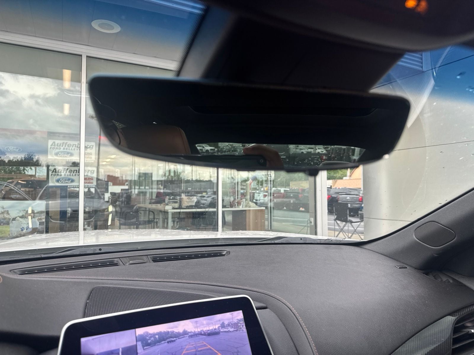 2020 Cadillac CT5 Premium Luxury