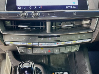 2020 Cadillac CT5 Premium Luxury