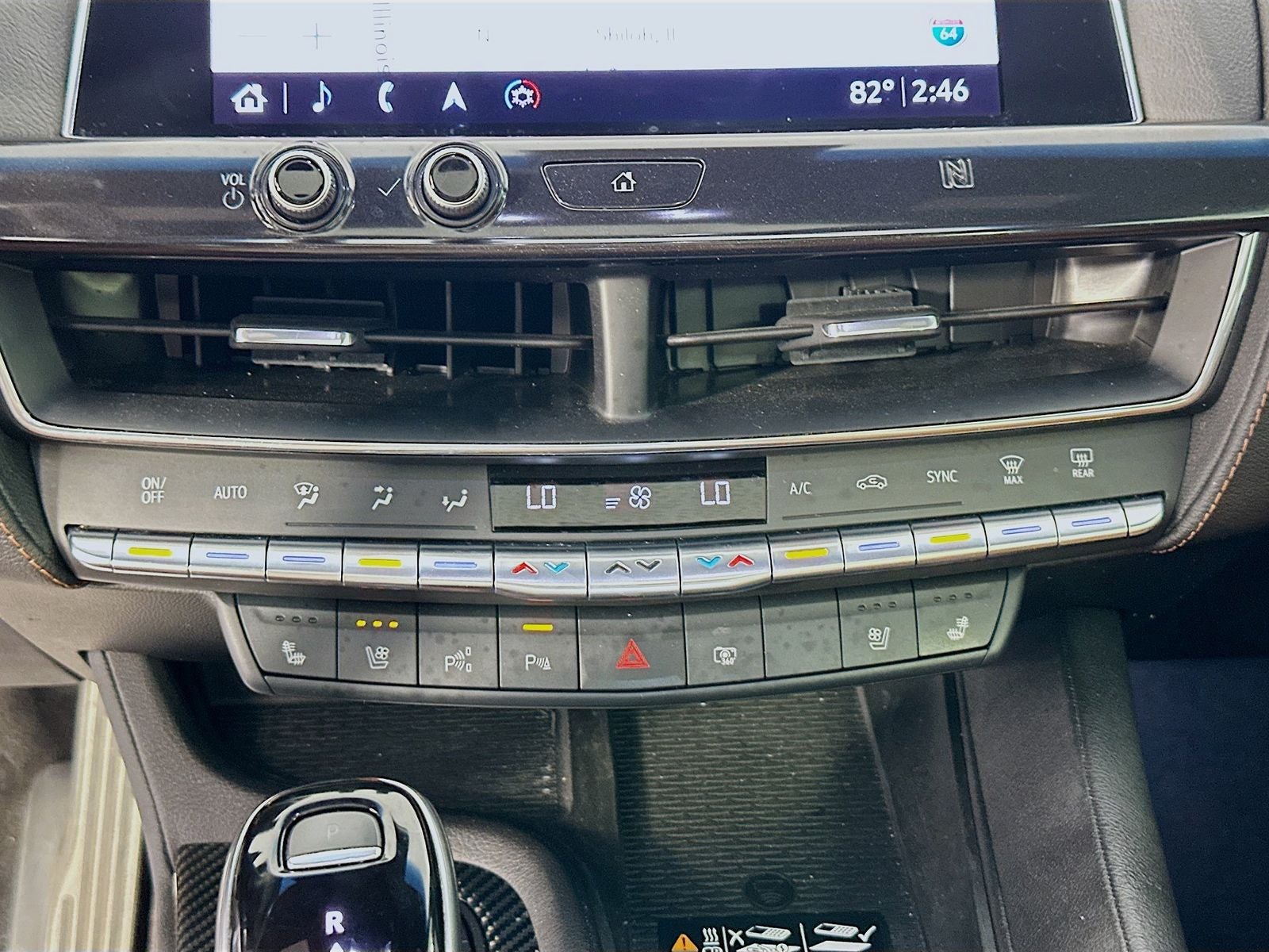 2020 Cadillac CT5 Premium Luxury