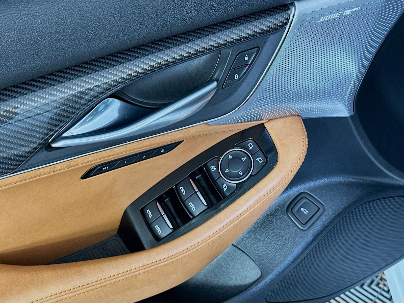 2020 Cadillac CT5 Premium Luxury