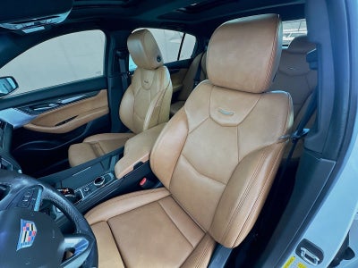 2020 Cadillac CT5 Premium Luxury