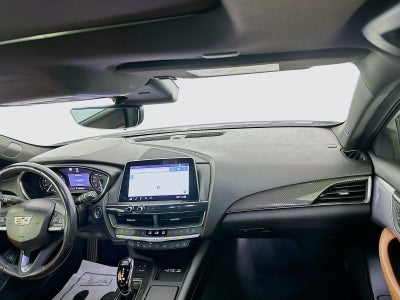 2020 Cadillac CT5 Premium Luxury