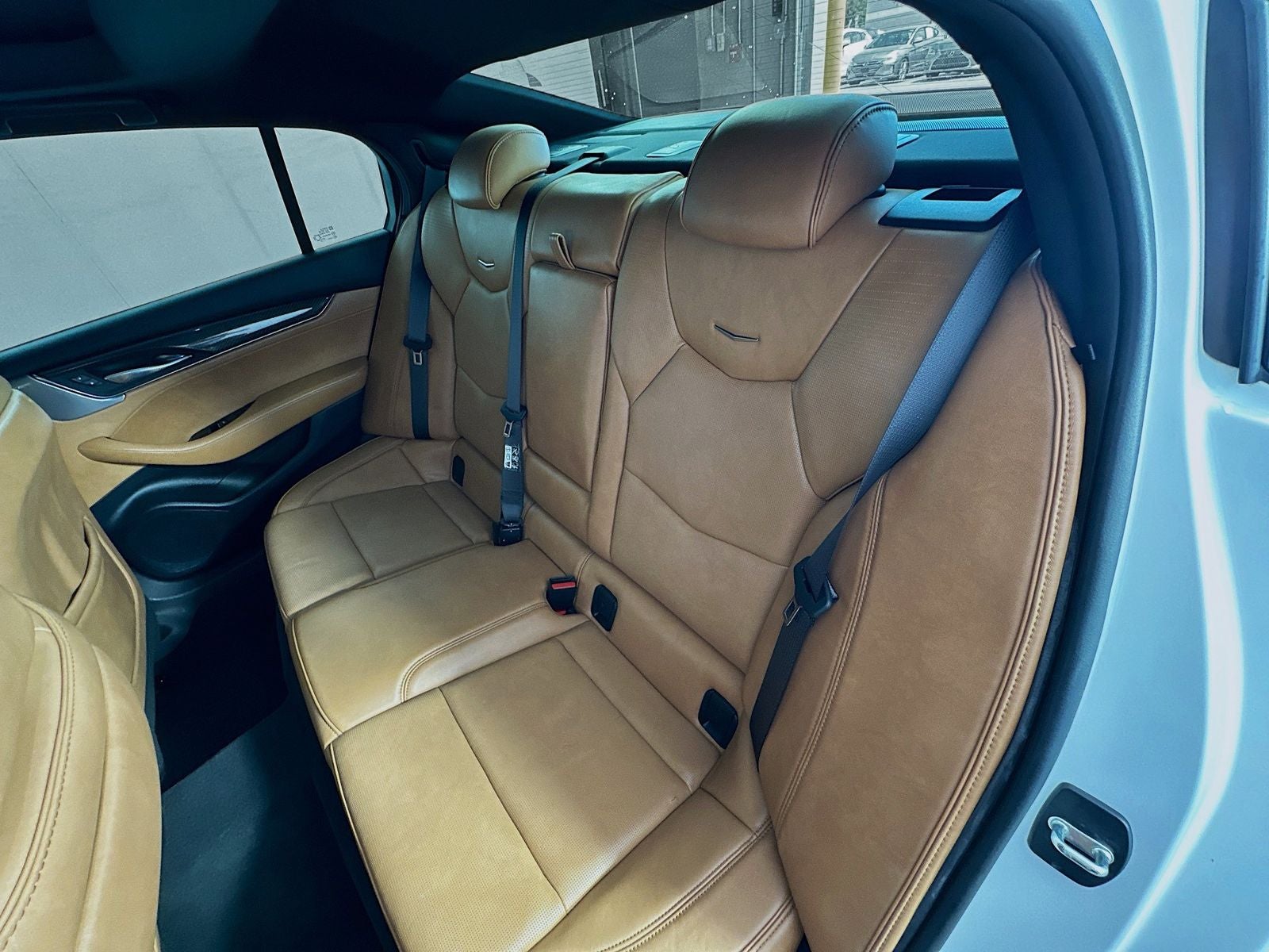 2020 Cadillac CT5 Premium Luxury