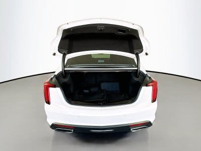 2020 Cadillac CT5 Premium Luxury