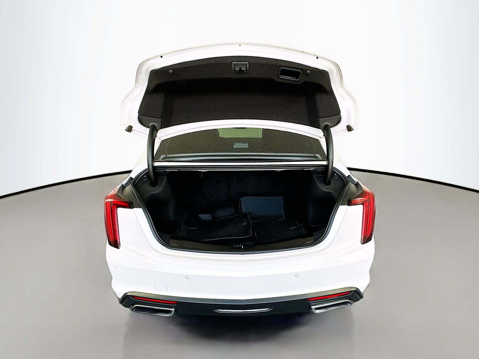2020 Cadillac CT5 Premium Luxury